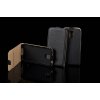Púzdro knižkové SLIM FLIP FLEXI pre HTC DESIRE 825 - čierne