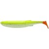 Savage Gear Gumová Nástraha Craft Bleak Lemon Glow Firetail, 10cm 6.8g 5 ks