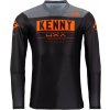 KENNY dres PERFORMANCE 23 orange - S