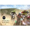 ENDURO RACING 2 (Wall Calendar 2026 DIN A4 landscape), CALVENDO 12 Month Wall Calendar (Calvendo,ron eccles)(Kalendár)