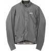Cyklistická bunda PEdALED Element Alpha® Jacket - grey M