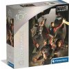 Clementoni Disney 100 let Avengers 1000 dielov