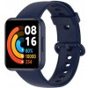 MojRemienok.sk Silikónový remienok pre Xiaomi Redmi Watch 2 Lite Farba: mesačná modrá