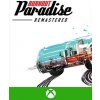 ESD Burnout Paradise Remastered