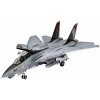 Revell Model Set plane 63960 F 14D Super Tomcat 1:72