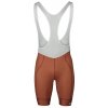 POC W's Pure Bib Shorts VPDs Himalayan Salt M