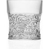 RCR Cristalleria Italiana RCR SOUND SOUL POHÁR NA WHISKY 320ML SADA 6KS
