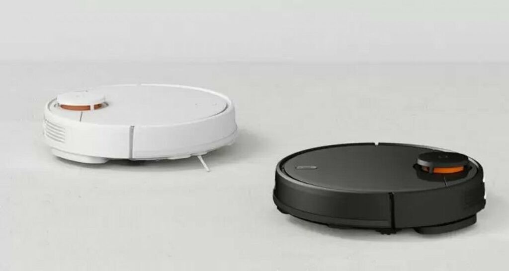 Xiaomi Mi Robot Vacuum Mop Pro