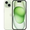 Apple iPhone 15 farba Green pamäť 256 GB