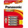 Panasonic Pro Power AAA 4ks LR03/4BP