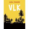 Vlk - Saša Stanišić, Regina Kehn