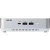 Stolný počítač Asus NUC 14 Pro+ Kit (90AR0051-M000A0) strieborný