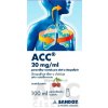 ACC 20 mg/ml perorálny roztok pre deti a dospelých sol.por.1 x 100 ml