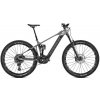 MONDRAKER Crafty R 2023, (750Wh), nimbus grey/black, M010.23324