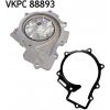 SKF VKPC 88893 Vodné čerpadlo, chladenie motora