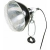 Lampa s ochranným krytom ø 14 × 17 cm, max. výkon 75 W