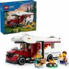 LEGO® City 60454 Prázdninový dobrodružný karavan 5702017812441