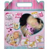 Simba Interaktívny pes Chi Chi Love Baby Boo