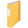Leitz Pákový pořadač Active Cosy A4 82 mm teplá žlutá 10380019