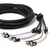 Signálové káble Connection BT6 250.2