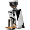 Eureka Mignon Zero 65 Speedy, CR chrome