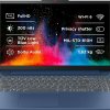 Lenovo IdeaPad Slim 3 15ABR8 Abyss Blue 82XM0081CK