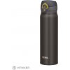 Thermos mobilný termohrnček, 500 ml, metalicky sivá