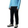 COSMIQUES-PRO™-NYLON-PANT-PANSKE-EXPEDICNE-TURISTICKE-NOHAVICE Veľkosť: 32, Farba: Black, Dĺžka: 30 2157121010