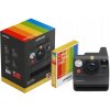 Polaroid Now Gen 3 Black bundle with Color Film (8 photos) 6572