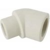 AQUAPLAST PPR Koleno MF 45° 20 mm - čapové