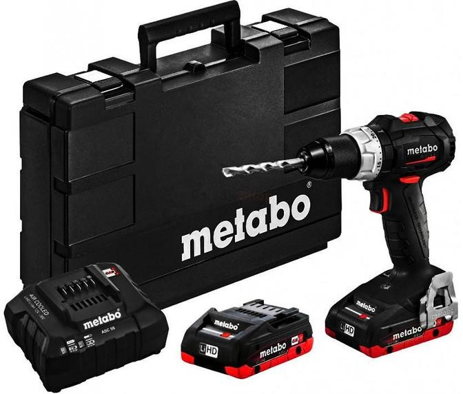 Metabo BS 18 LT BL SE 602368800