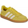 adidas Nízke tenisky BREAKNET SLEEK Žltá