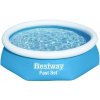 Bestway Fast Set 2,44 x 0,61 m 57448