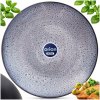 Plytký obedový tanier Orion Glaze 27 cm