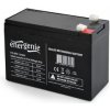 GEMBIRD ENERGENIE 12V, 9AH