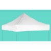 Expodom Strešná plachta 2x2m, Biela