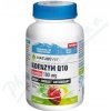 NatureVia Koenzym Q10 Cardio 100 mg kapsúl .60