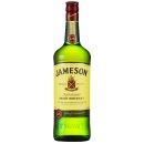 Whisky Jameson 40% 1 l (čistá fľaša)