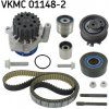 SKF SKF Sada rozv. s vod. čerpadlom VKMC 01148-2