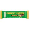 Tyčinka Bombus Crunchy Protein 50g banán