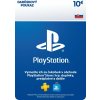 PlayStation Store – Kredit 10 EUR – SK Digital