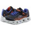 Detské tenisky Skechers VORTEX 2.0 - ZORENTO 400603L/BBOR Svietiace Veľkosť: 31