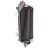 Q-TECH chladič pravý KTM [**], Q-TECH
