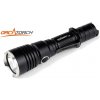 LED Baterka Orcatorch T30, USB nabíjateľná