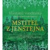 Mstitel z Jenštejna - Letopisy královské komory - Vondruška - Hyhlík Jan