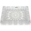 Crystal Bohemia KRIŠTÁĽOVÝ PODNOS BOHEMIA SUNNY 410MM