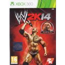 WWE 2K14