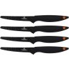 Nože na steaky 4 dielna sada, BL-2069