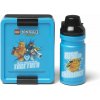 Detský desiatový box s fľašou Ninjago - LEGO®