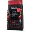 Fitmin dog For Life Beef & Rice 14 kg
